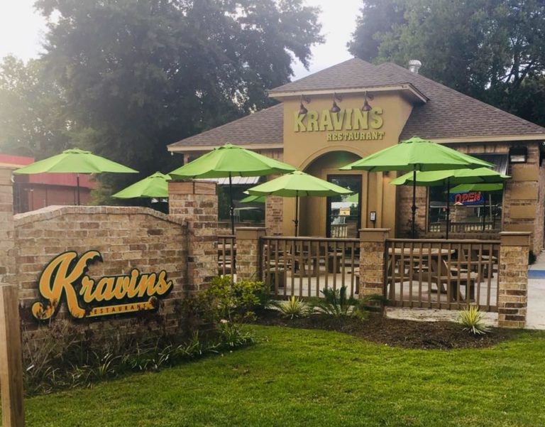 Kravins Restaurant